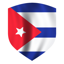 Flag Cuba