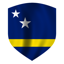 Flag Curaçao