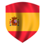 Flag Spanje