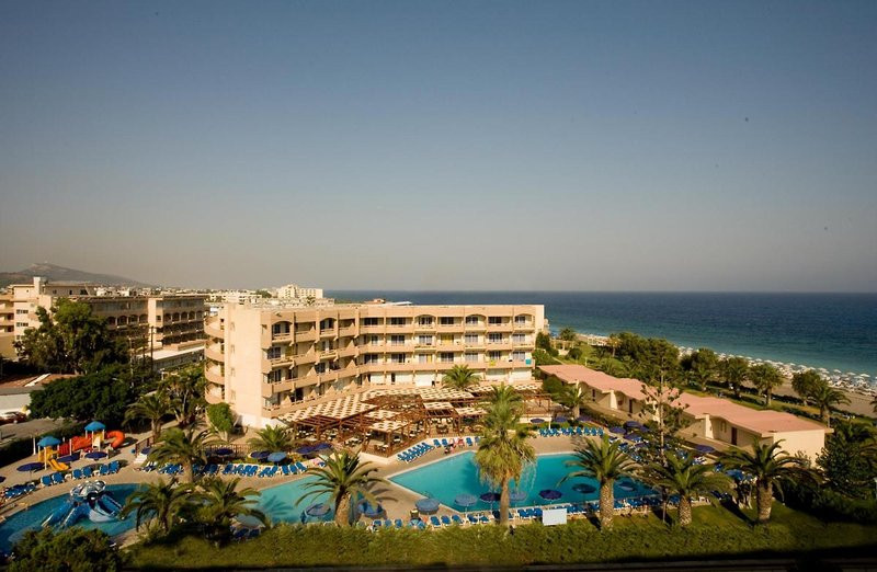 Sun Beach Resort Boek Je Eenvoudig Bij Vakantiestartpunt Nl