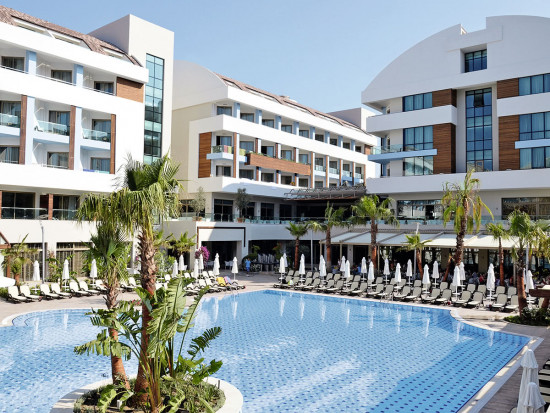 Port Side Resort Boek Je Eenvoudig Bij Vakantiestartpunt Nl