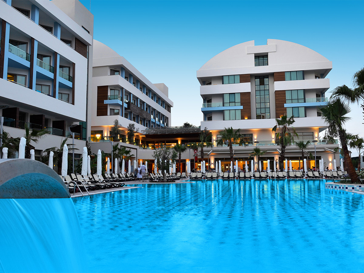Port Side Resort Boek Je Eenvoudig Bij Vakantiestartpunt Nl